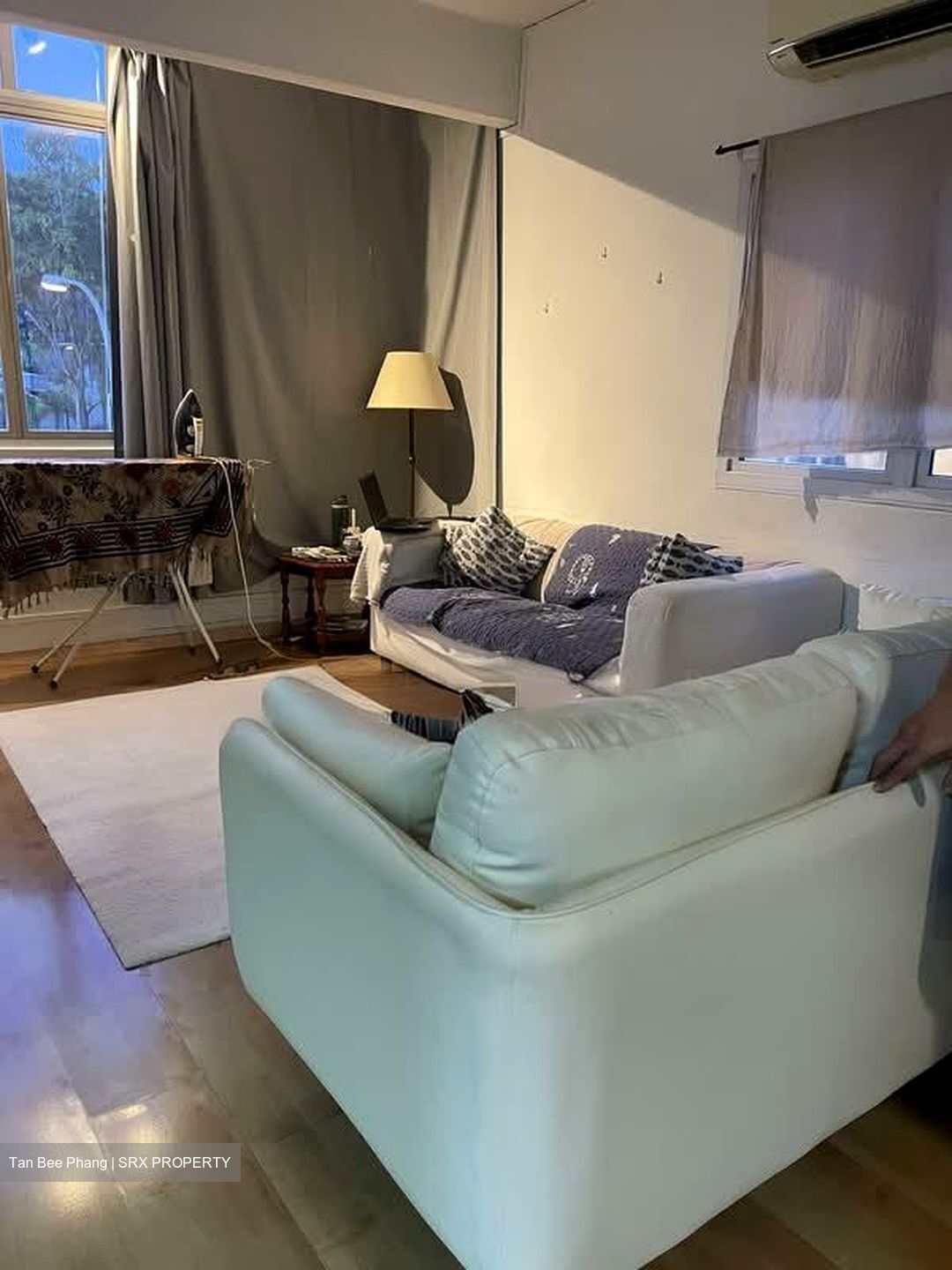 Novena Hill (D11), Apartment #553865051